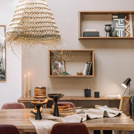 Buja - 2 Bedrooms Penthouse In Lapa