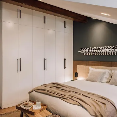 Buja - 2 Bedrooms Penthouse In Lapa