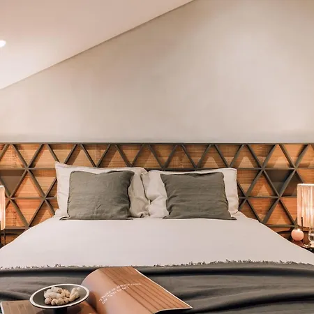 Buja - 2 Bedrooms Penthouse In Lapa Lisboa