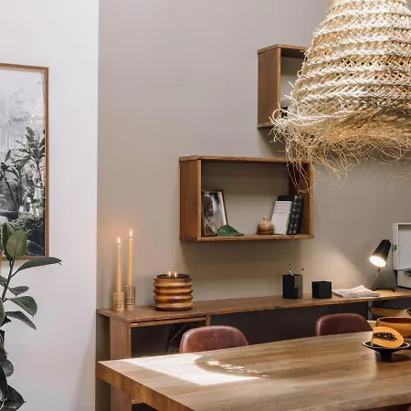 Buja - 2 Bedrooms Penthouse In Lapa アパート