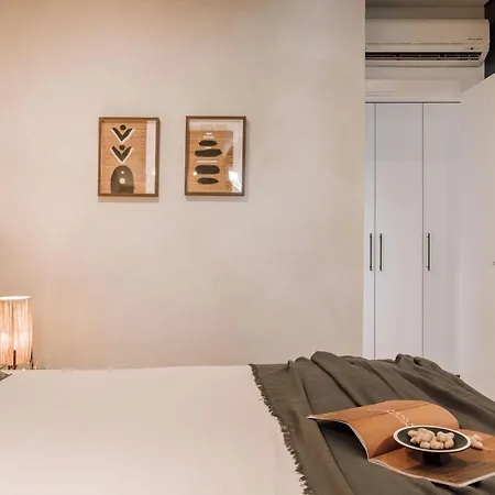 דירה Buja - 2 Bedrooms Penthouse In Lapa ליסבון