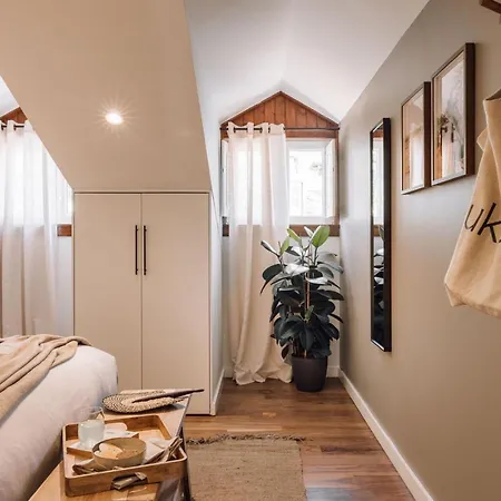 Buja - 2 Bedrooms Penthouse In Lapa Apartment *